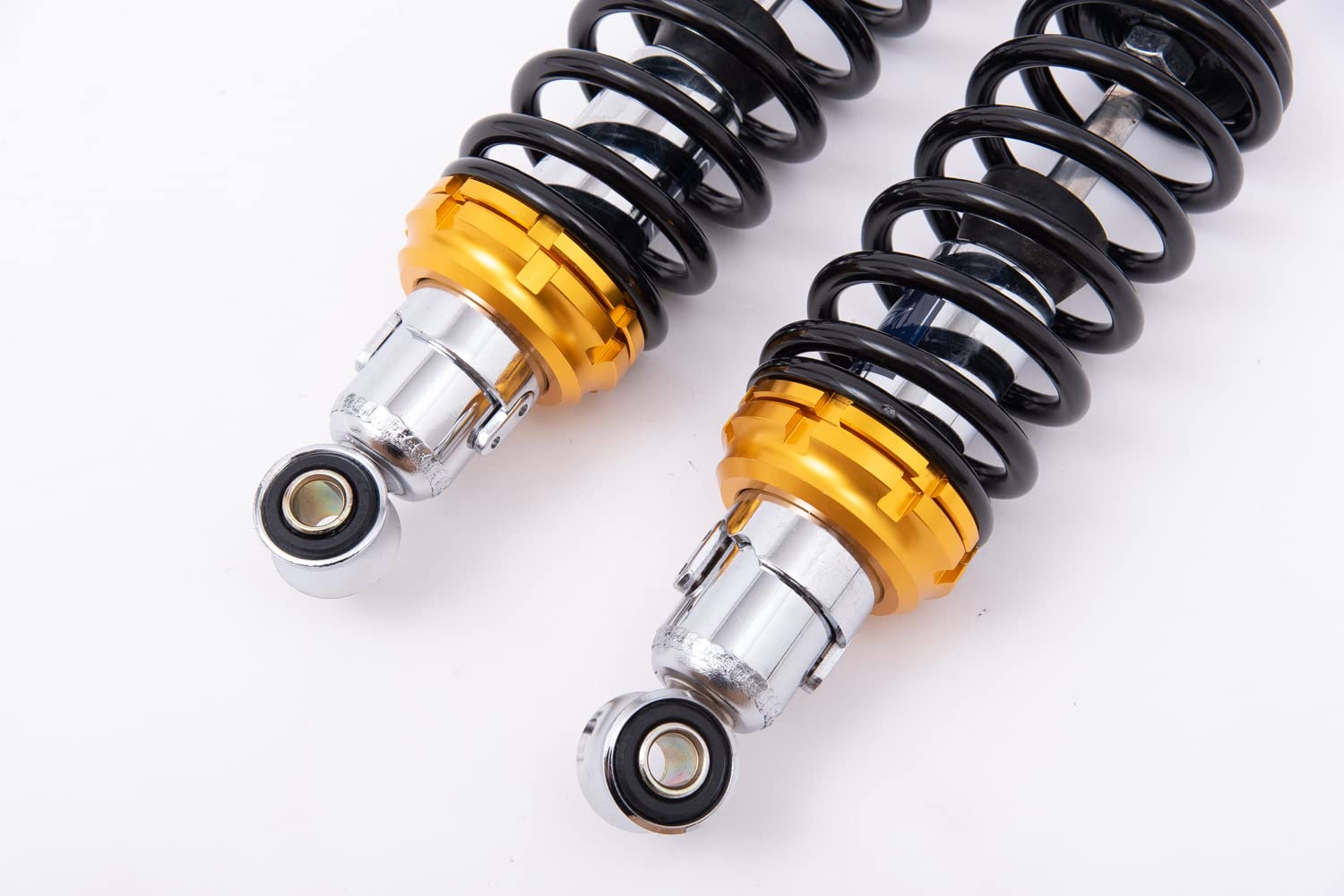 Amazon | 【x-cars】 230mm リアサスペンション ショート リアショック